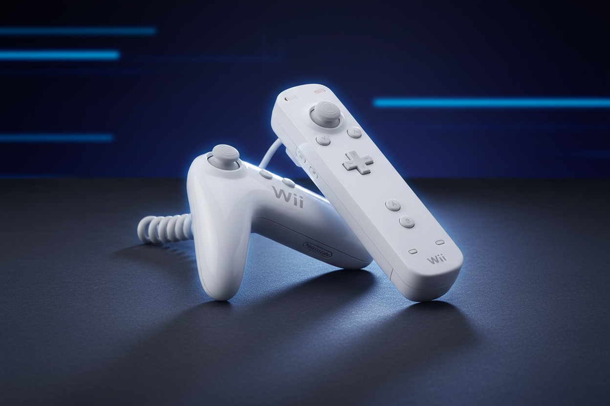 Wii Remote